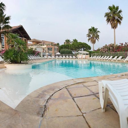 Residence Cap Hermes - Maeva Home Fréjus 외부 사진