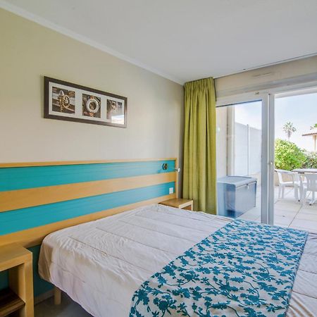 Residence Cap Hermes - Maeva Home Fréjus 외부 사진