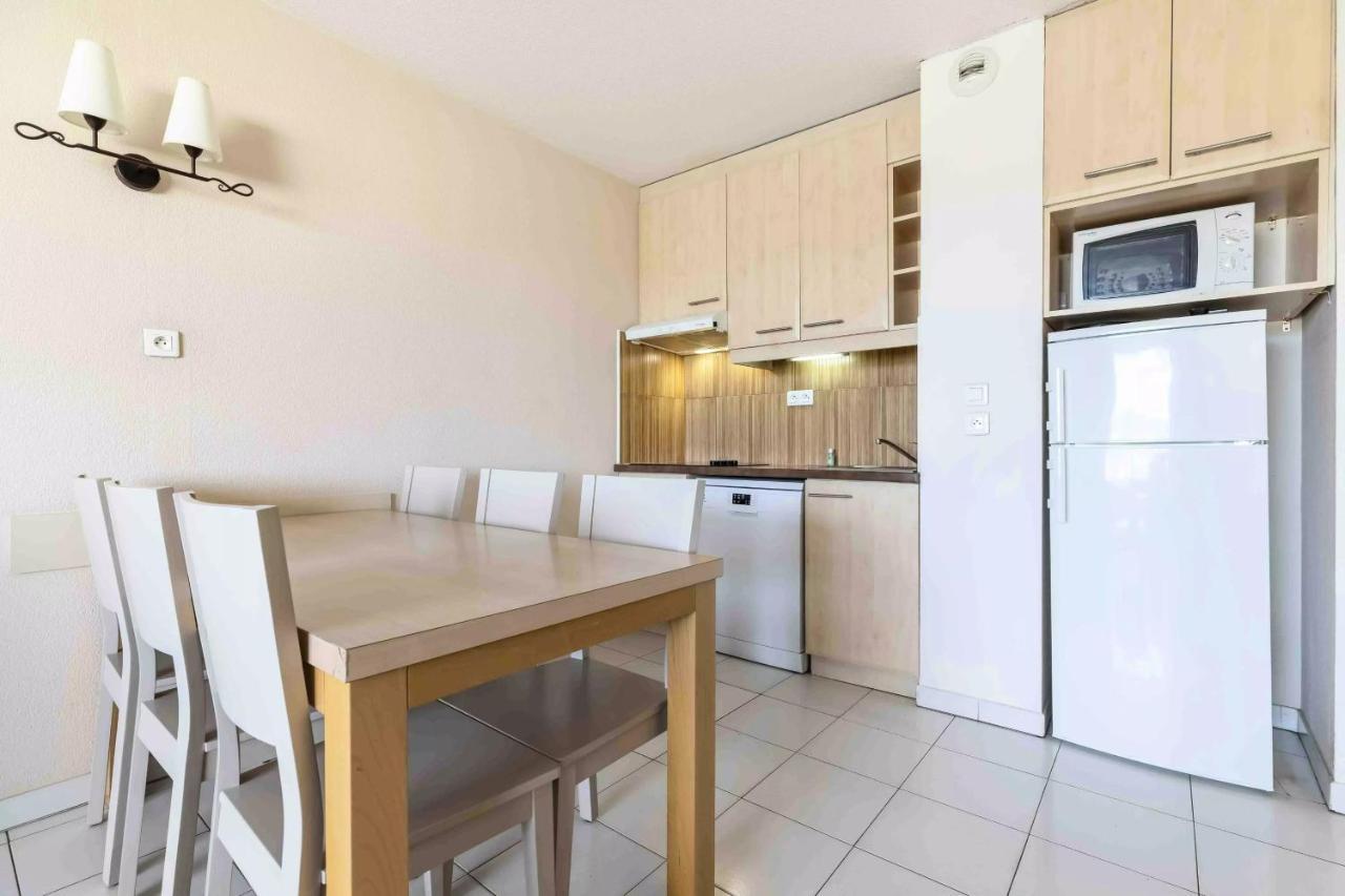 Residence Cap Hermes - Maeva Home Fréjus 외부 사진