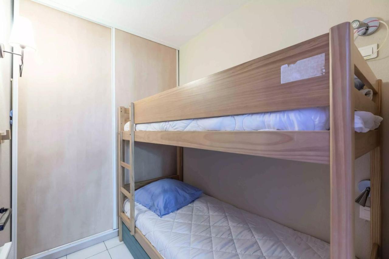 Residence Cap Hermes - Maeva Home Fréjus 외부 사진