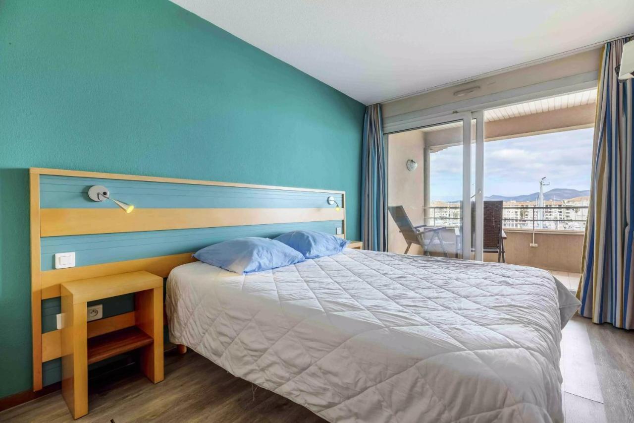 Residence Cap Hermes - Maeva Home Fréjus 외부 사진