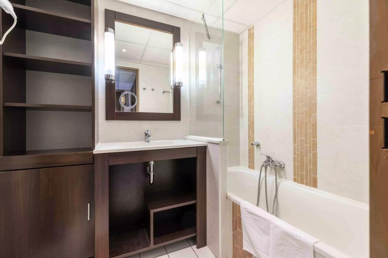 Residence Cap Hermes - Maeva Home Fréjus 외부 사진