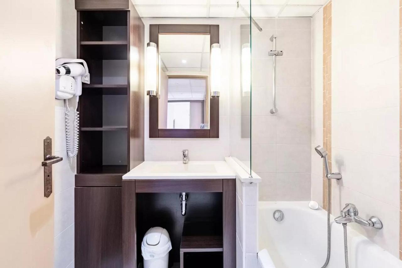 Residence Cap Hermes - Maeva Home Fréjus 외부 사진