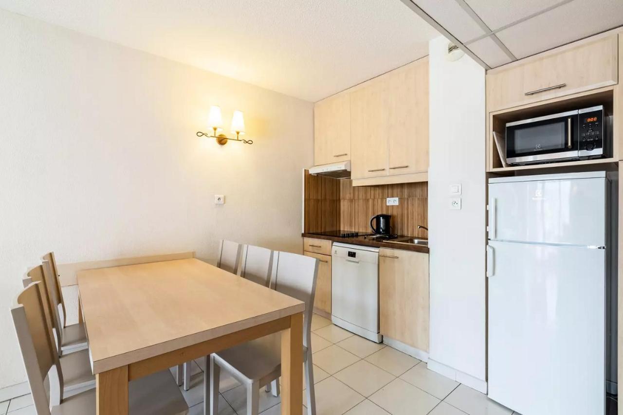 Residence Cap Hermes - Maeva Home Fréjus 외부 사진