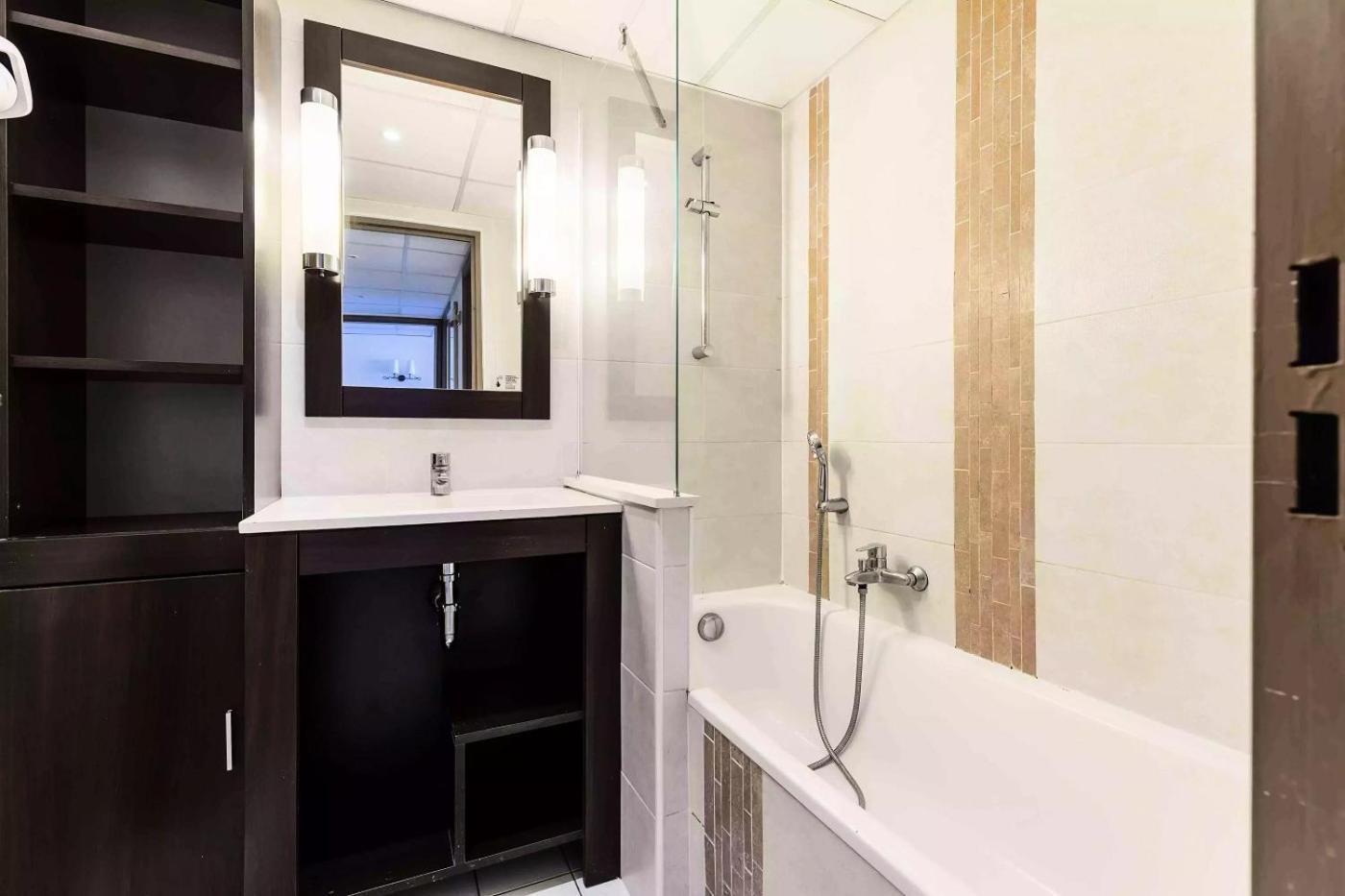 Residence Cap Hermes - Maeva Home Fréjus 외부 사진