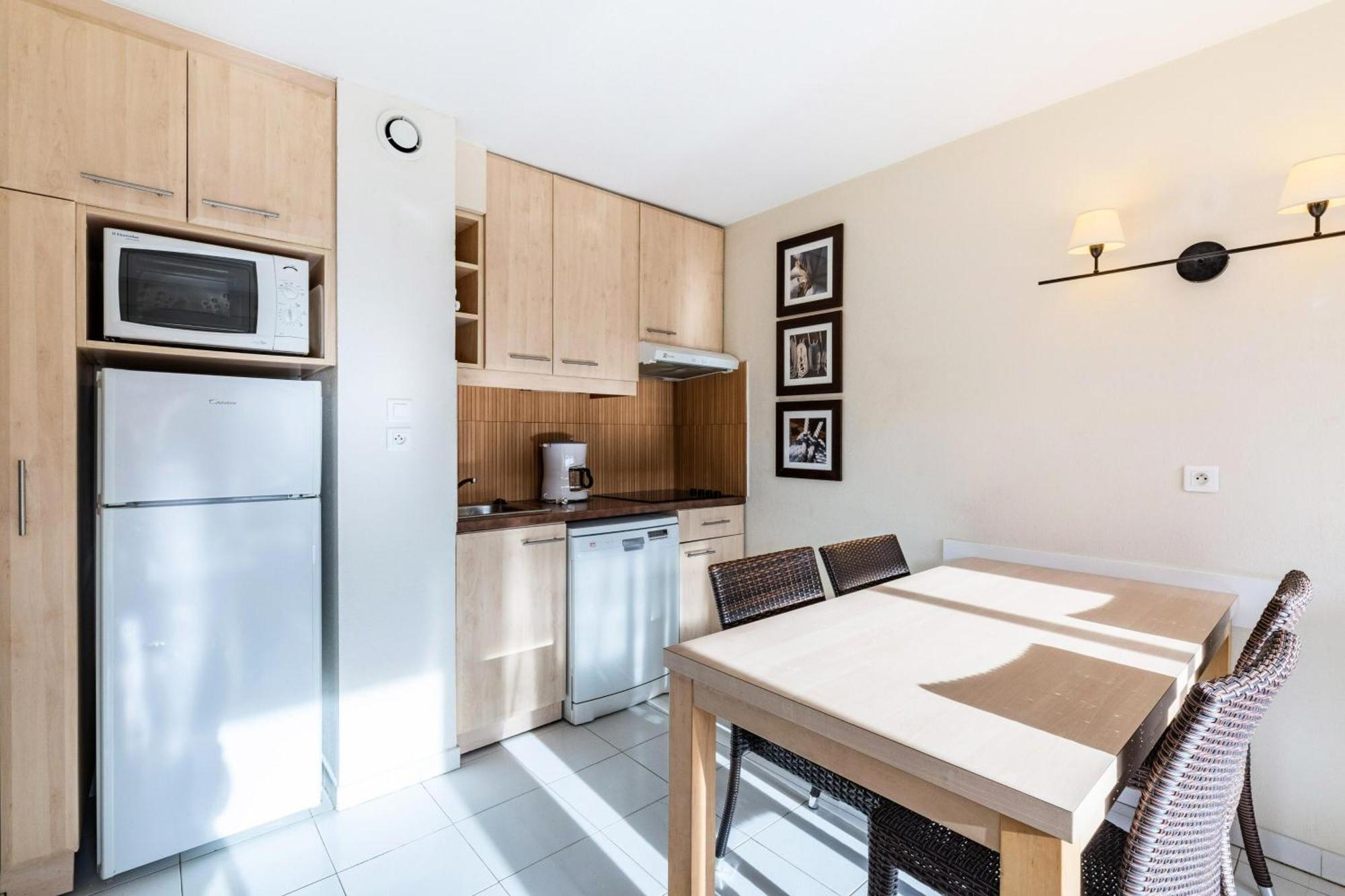 Residence Cap Hermes - Maeva Home Fréjus 외부 사진