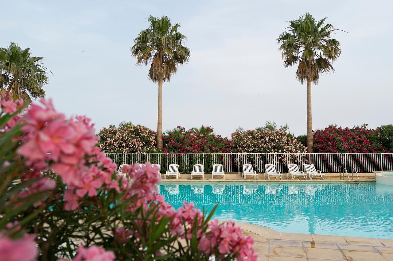 Residence Cap Hermes - Maeva Home Fréjus 외부 사진