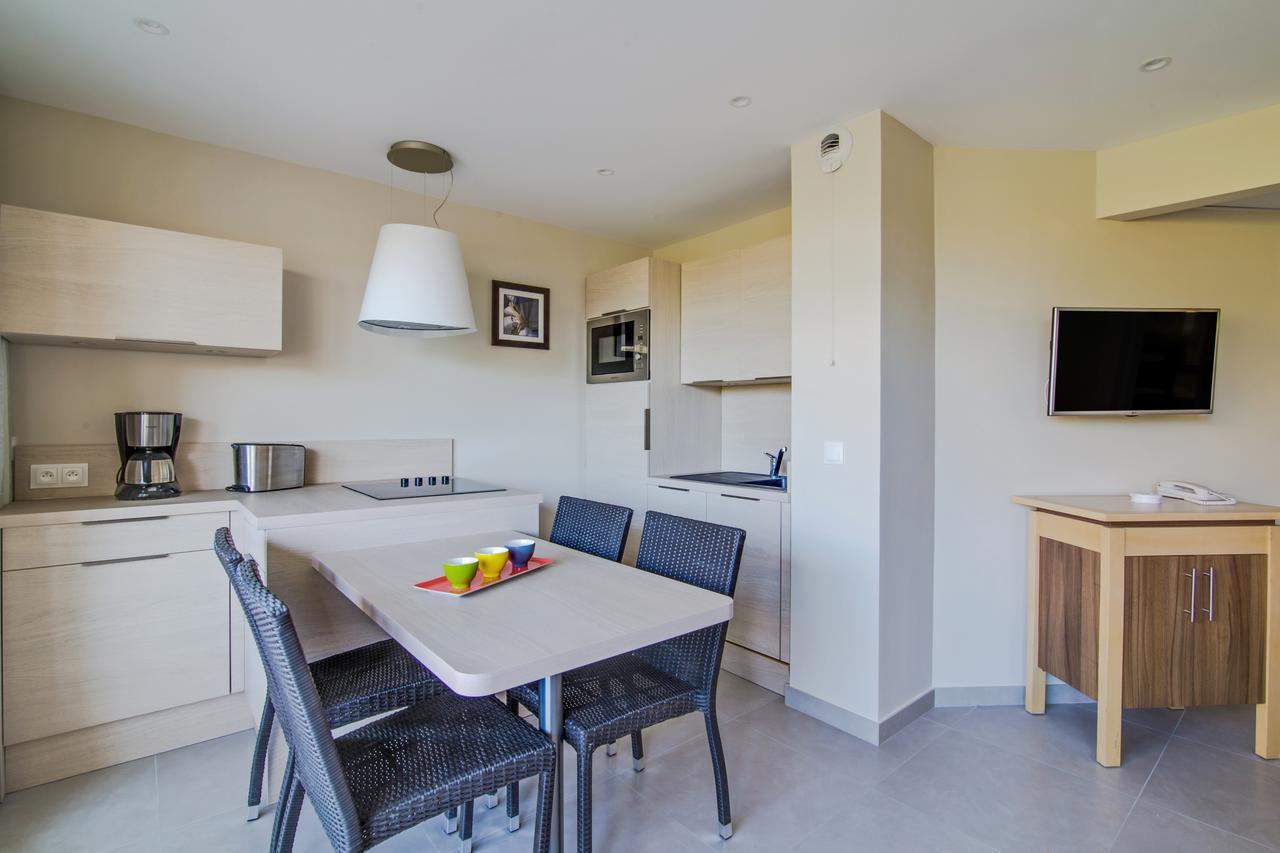 Residence Cap Hermes - Maeva Home Fréjus 외부 사진