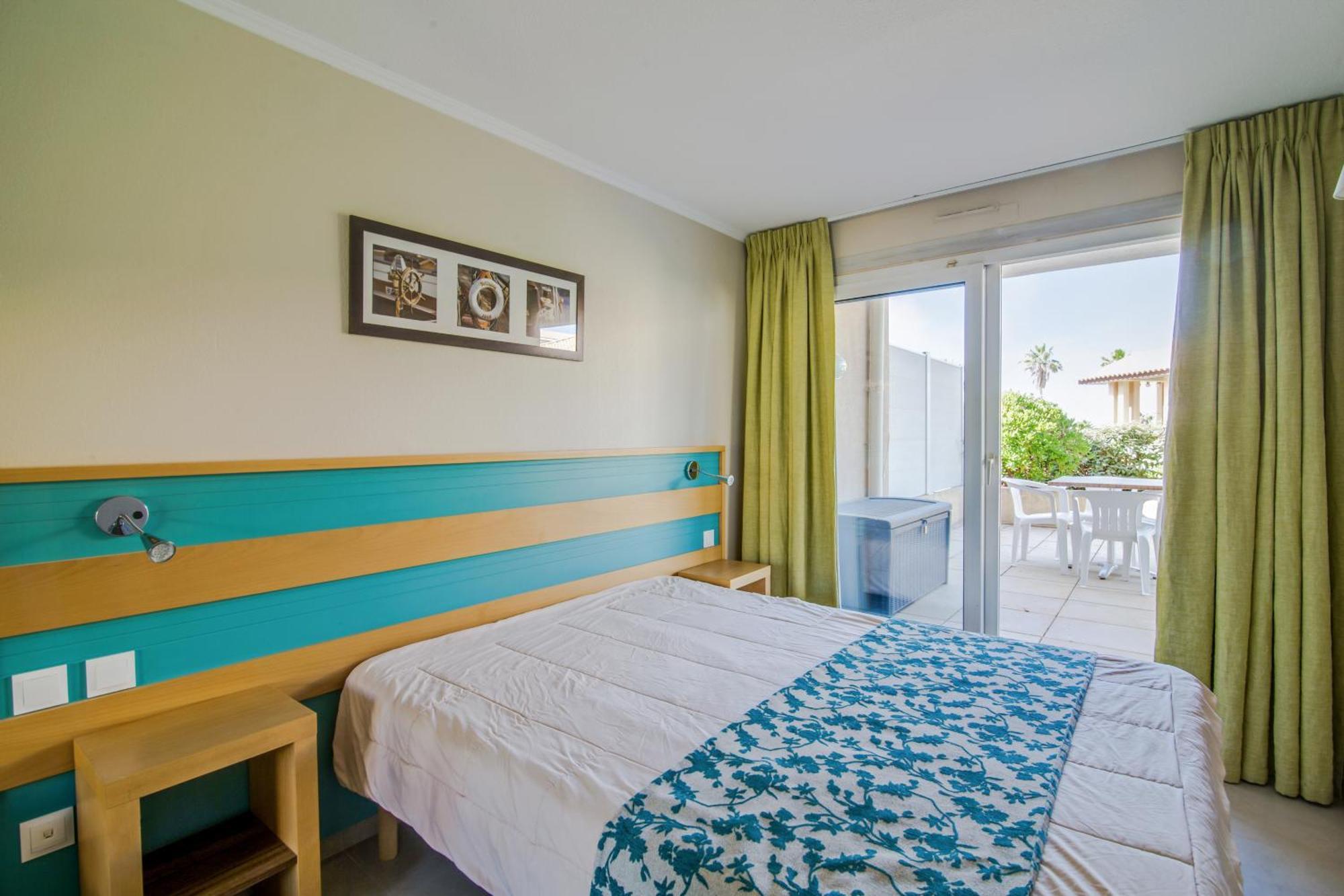 Residence Cap Hermes - Maeva Home Fréjus 외부 사진