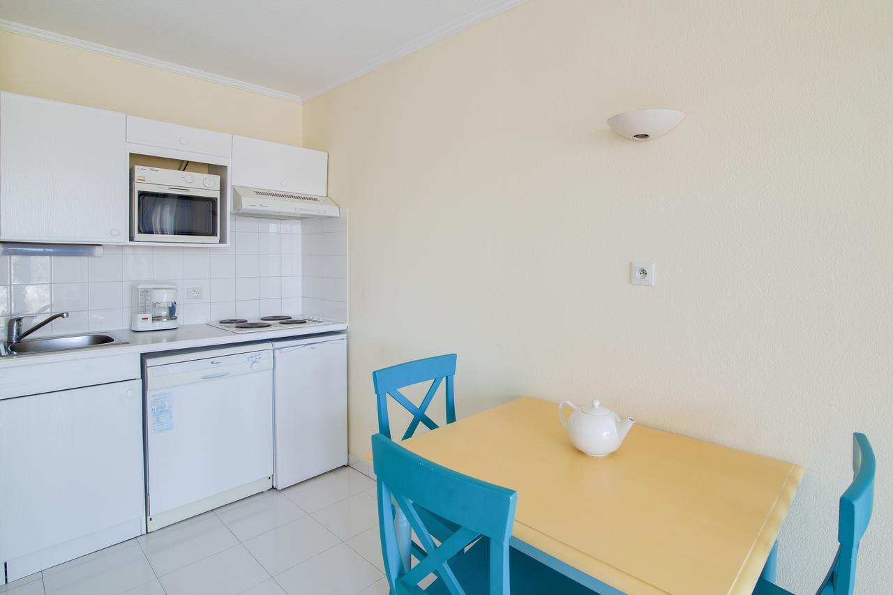 Residence Cap Hermes - Maeva Home Fréjus 외부 사진