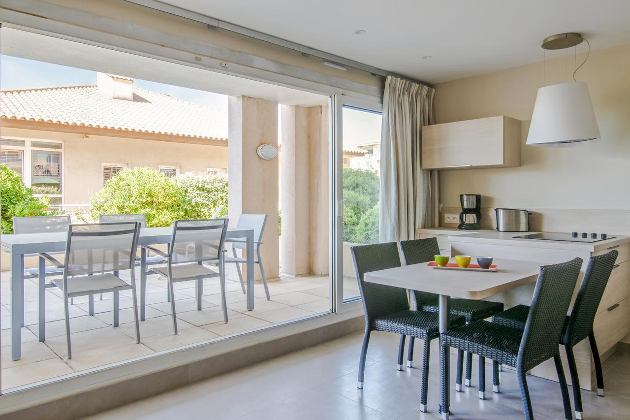 Residence Cap Hermes - Maeva Home Fréjus 외부 사진