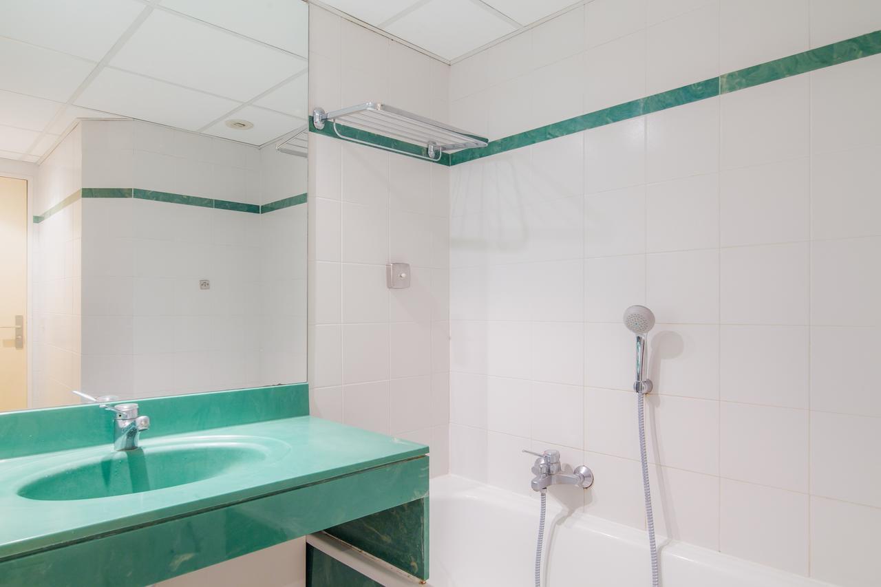 Residence Cap Hermes - Maeva Home Fréjus 외부 사진