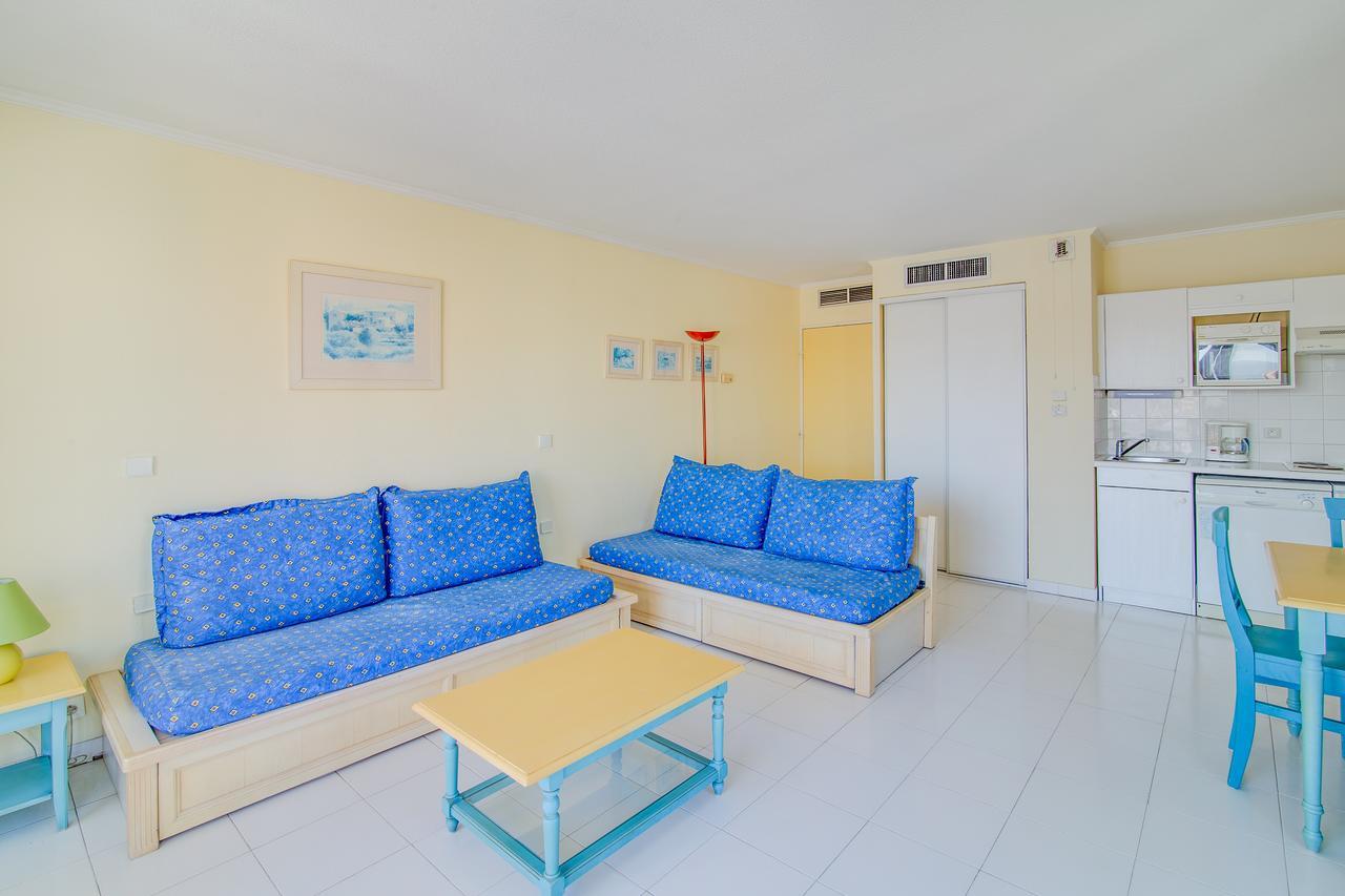 Residence Cap Hermes - Maeva Home Fréjus 외부 사진