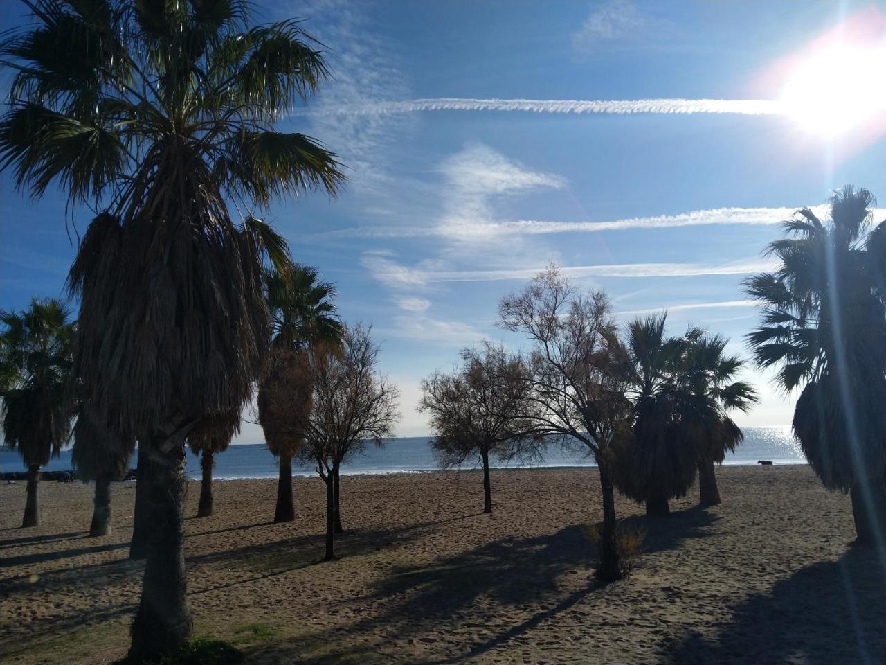 Residence Cap Hermes - Maeva Home Fréjus 외부 사진