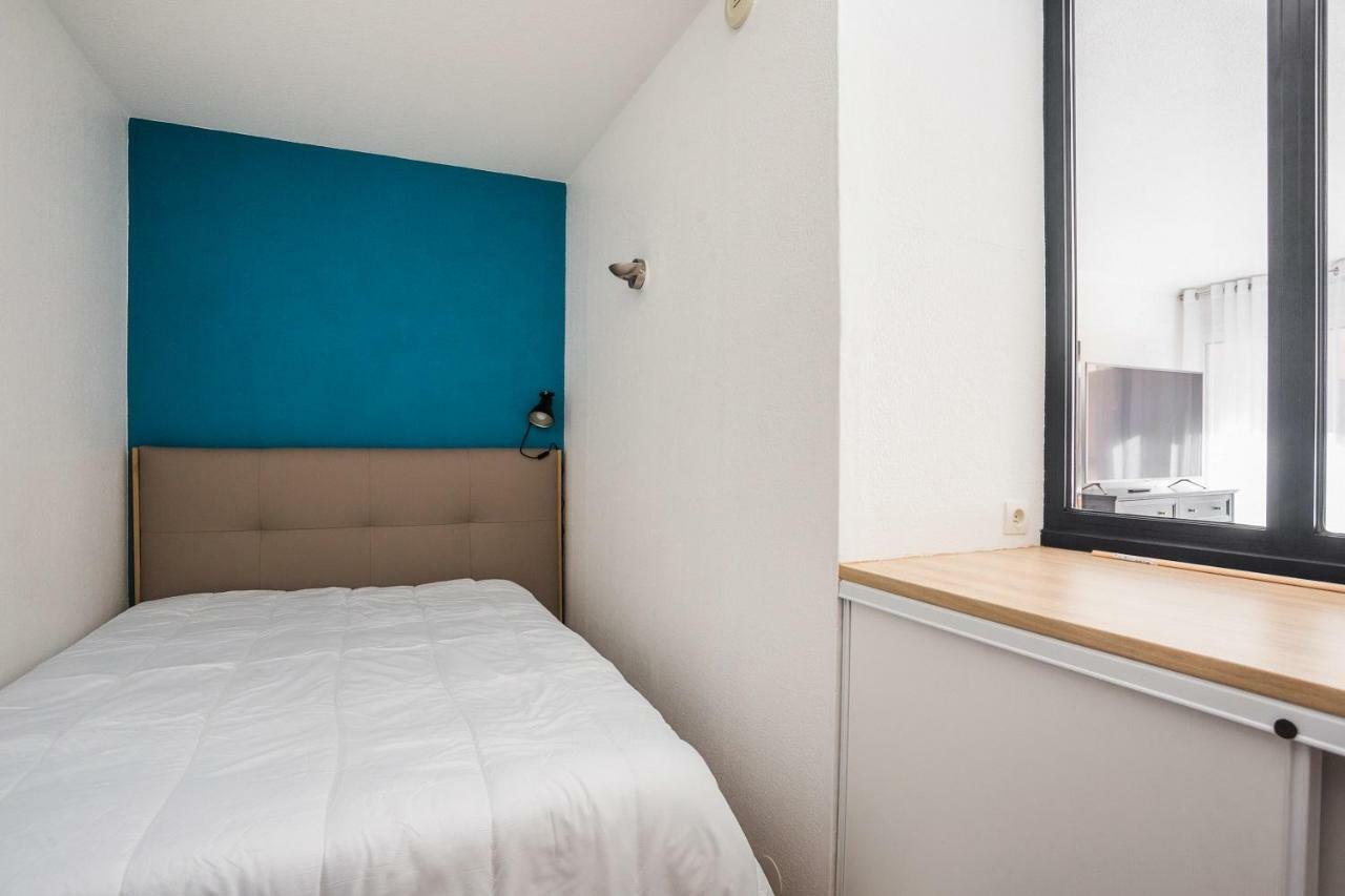 Residence Cap Hermes - Maeva Home Fréjus 외부 사진