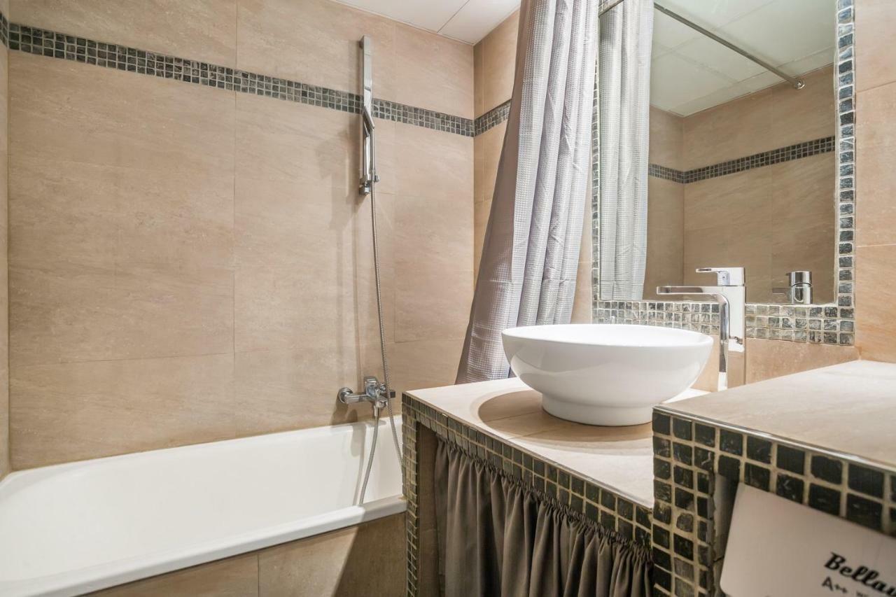 Residence Cap Hermes - Maeva Home Fréjus 외부 사진