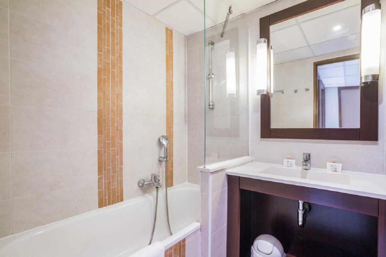 Residence Cap Hermes - Maeva Home Fréjus 외부 사진