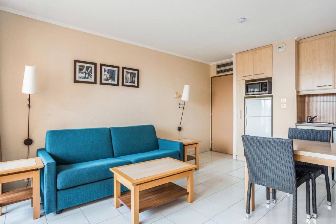 Residence Cap Hermes - Maeva Home Fréjus 객실 사진