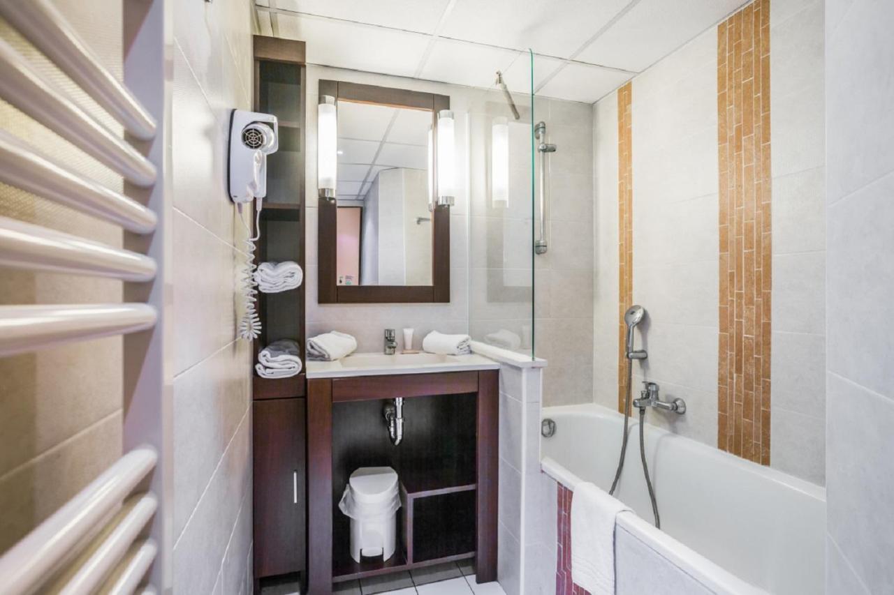 Residence Cap Hermes - Maeva Home Fréjus 외부 사진